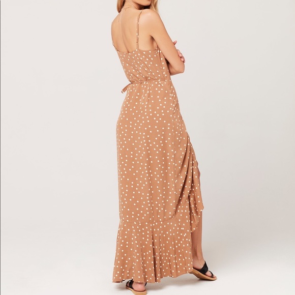 🌴🌼L SPACE- WENDY DRESS🌼🌴 - Picture 8 of 9